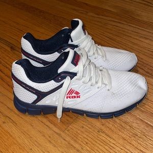 SOLD! RBX Live Life Active Running Trail Outdoor Shoes. Lightly used, no box.